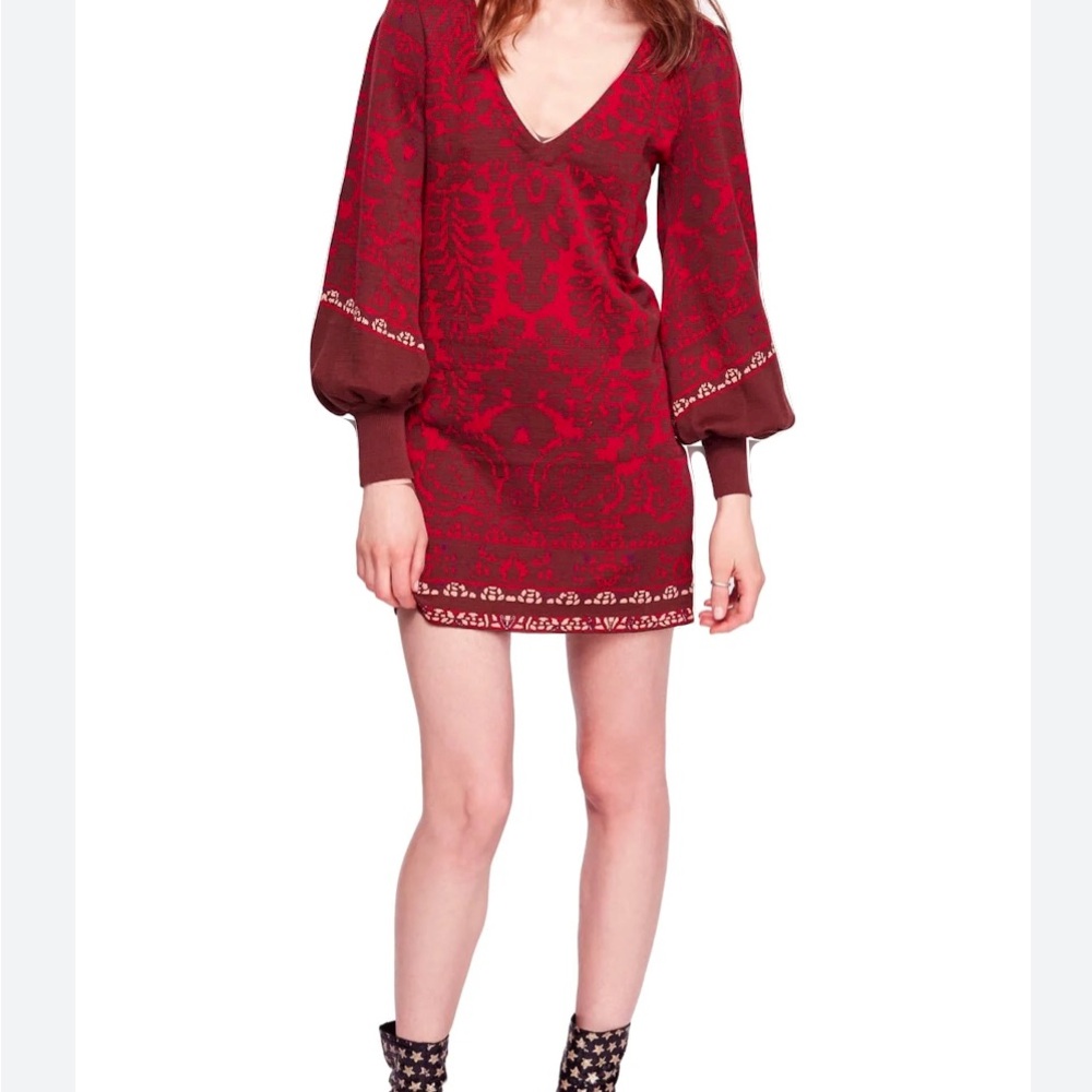 Free People dress